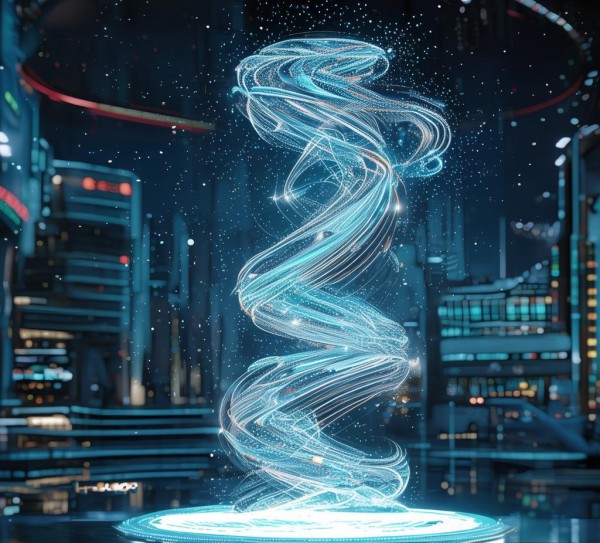 科技创新，时间的维度与空间的维度