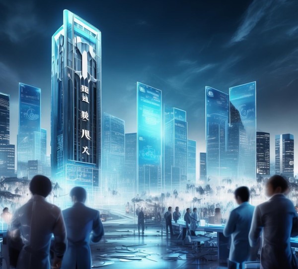 玉玄宫科技发展有限公司,科技创新的标杆与责任担当 玉玄宫科技发展有限公司,科技创新的标杆与责任担当