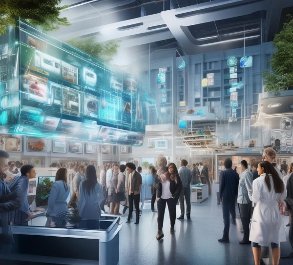 单位科技活动周方案