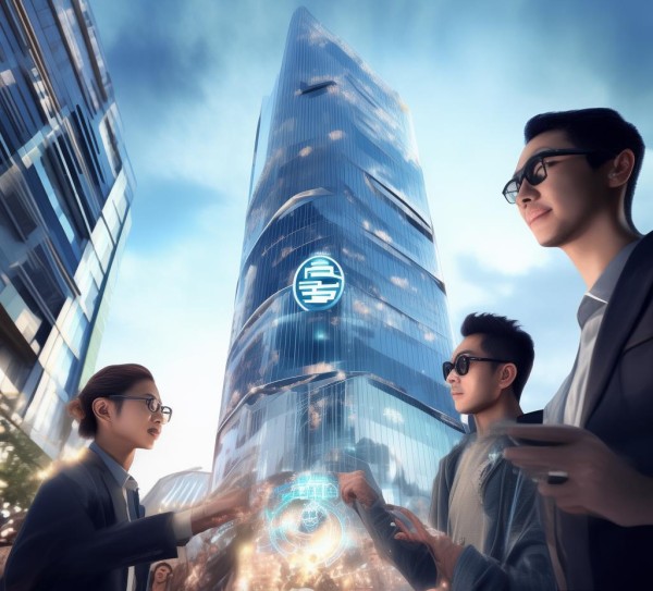 大连龙采科技，创新驱动发展之路