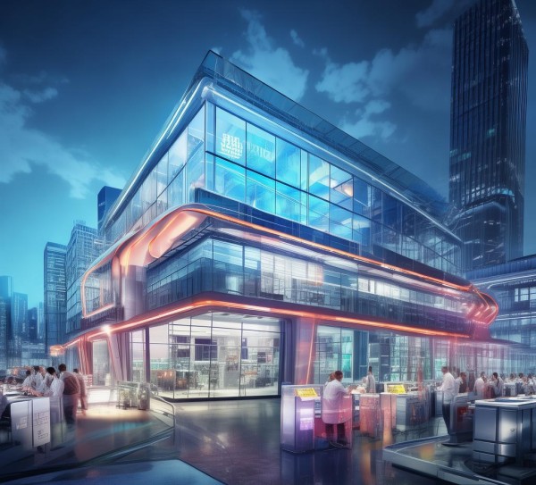 河北拓友科技开发有限公司，创新驱动未来