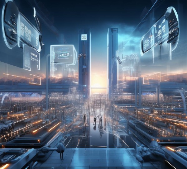 智能时代，浙江制造新机遇