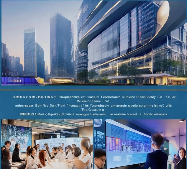 石家庄博欣医药科技开发有限公司，创新驱动，助力医药行业高质量发展