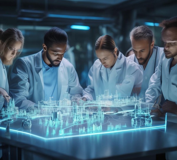 智能产品与开发应用专业，技术与应用的深度融合