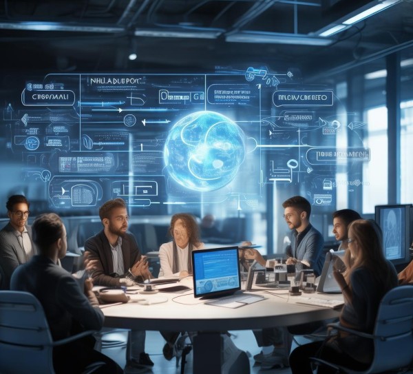 人工智能产品开发战略，从愿景到落地