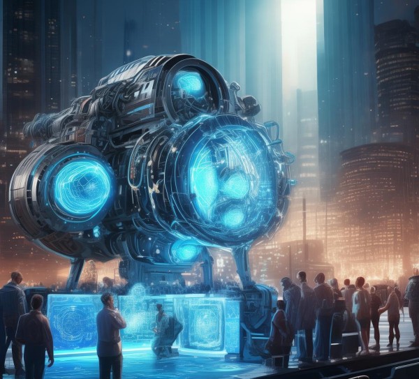 产业变革与科技创新，驱动经济的双引擎