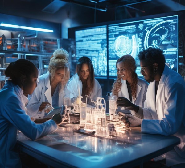 物理实验与科技创新，相辅相成的创新之源