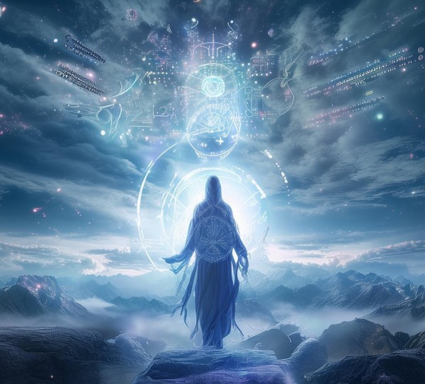 创新的智慧，科技与道法