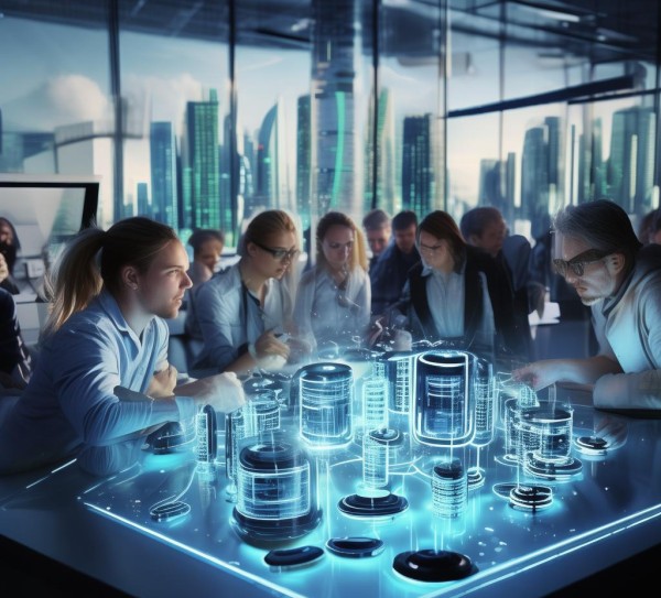 智能产品与开发应用的创新路径