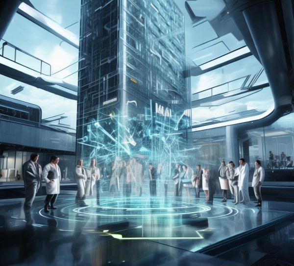 哈尔滨思晨科技发展，垂直整合与创新引领