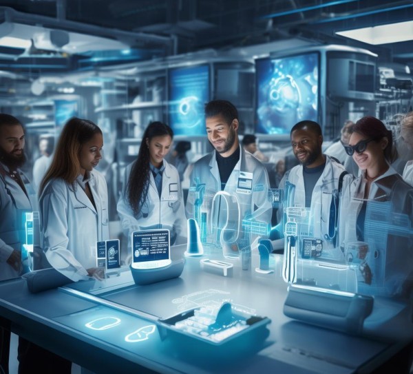 智能产品开发专业接本，未来发展的关键