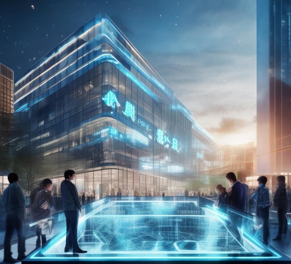 聊城科技，创新引领未来