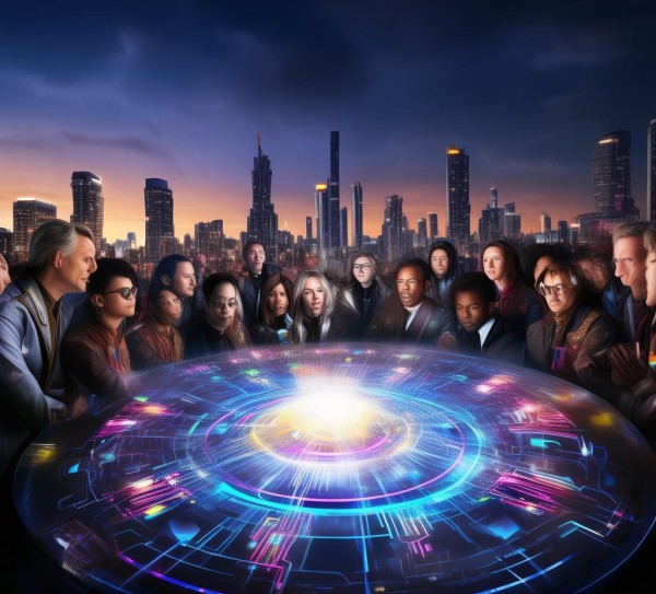 探索新机遇，开启科技创新新篇章