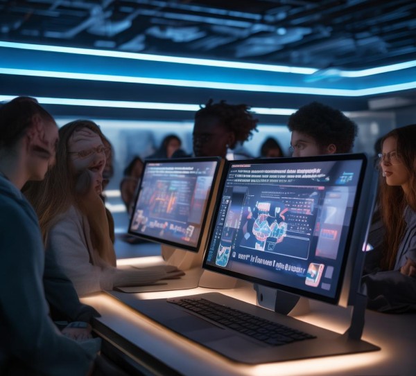 智能产品开发技术课程，赋能商业未来，开启新可能