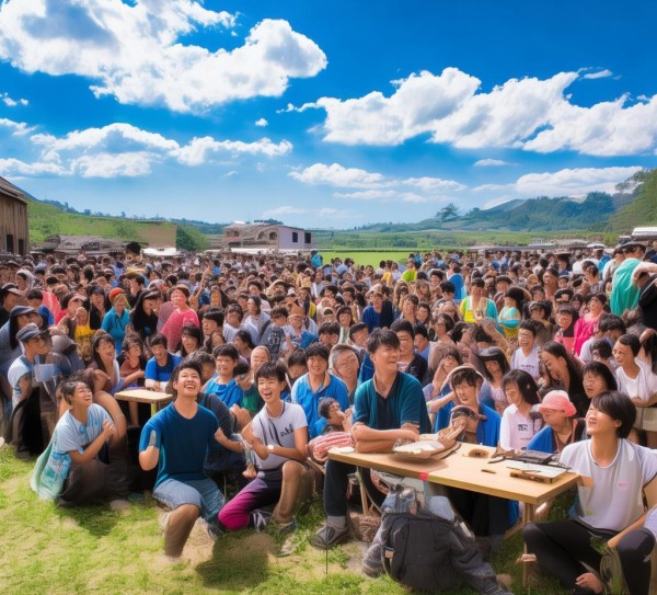 乡镇三长科技活动方案